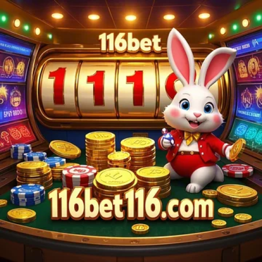 Maximizando sua Experiência de Jogo: A Importância dos Recursos em '116bet'